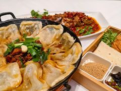-大张烙馍村·美食地标(泉山店)