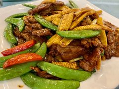 -凤鸣阁餐厅（凤山温泉宴宾楼）(昌平镇店)