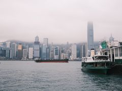 -富豪雪糕车流动点(尖沙咀店)