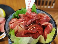 壶装牛肋条-热血兄弟·炭火烤肉(融侨中心店)