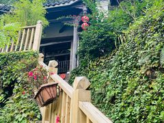 -巴倒烫陆派火锅山庄(南山总店)