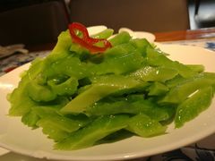 -东方饺子王臻味餐厅(新嘉坡城店)