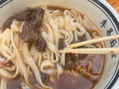 -李易面馆(树木岭店)