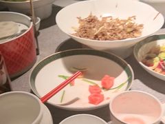 -秀儿四九城·新京菜(亚运村鸟巢店)