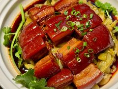 -山水茶艺馆·点心粤菜·30年老字号