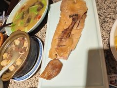 招牌盐水鸭-南京大牌档(人民广场店)