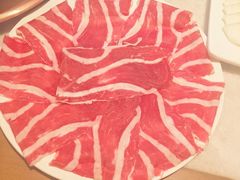 -清真·鸦儿李记·涮肉(花市店)