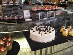 -帝豪酒店•马可勃罗西餐厅