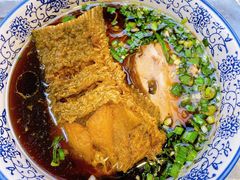 -伟记奥面馆(白塔东路店)