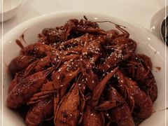 -御苑宾馆-中餐厅