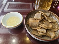 -恭敬李·烤鸭(天坛北门店)