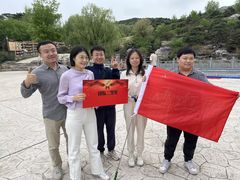 -淘米·公司团建·团队旅游·拓展培训