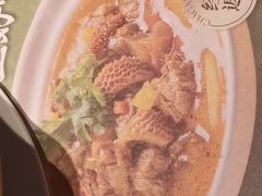 -茶港·点心·啫啫煲(王府井店)