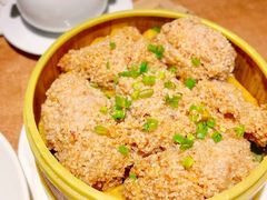 -兰庭玉树·老饭骨家宴(后海店)