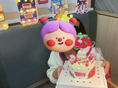 -海底捞大排档火锅(悦荟广场店)