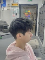 -五道口发型设计