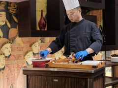 -北京王府井希尔顿酒店·秦唐中餐厅Chynna