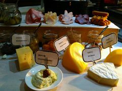 -广州富力丽思卡尔顿酒店