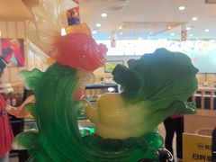 -英兰朝族饭店·英兰锅包肉(佳园路店)
