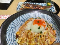 -沼津港精致料理·寿喜烧·烧鸟(漕河泾印象城店)