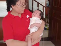 -缘爱母婴护理服务中心