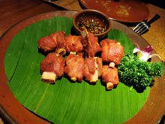 -花马天堂云南餐厅 Lost Heaven(外滩店)