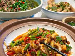 -打酱油·非遗淮扬菜(瘦西湖梅岭店)