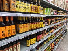 -物美大卖场(新隆店)