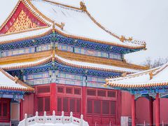 -故宫博物院(故宫)