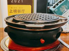 -牛犇烤肉(物资学院路店)