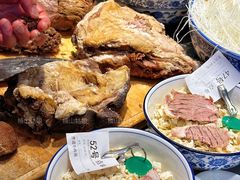 -毅祥斋老孙家泡馍(西羊市店)