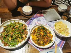 -铁公鸡·四川料理(天环广场店)