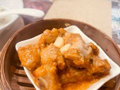 特色蒸排骨-点都德(龙之梦店)