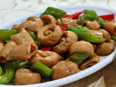 -深圳柯记餐厅(大望店)