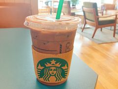 -星巴克(北京望京店)