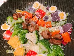 -西堤厚牛排(新世界店)