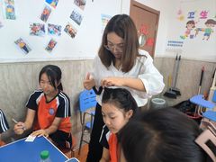 -北京市海淀区尚丽外国语学校