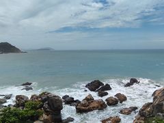 -三亚西岛海洋文化旅游区