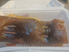 -冯烧烤(凯旋路总店)