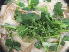 -惠丰源烩面馆(经七路店)