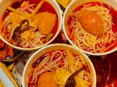 -螺大喜螺蛳粉火锅(雍和宫店)