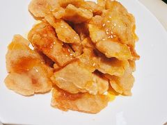 -小菜园新徽菜(马鞍山金鹰店)