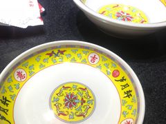 -芦月轩羊蝎子(劲松店)
