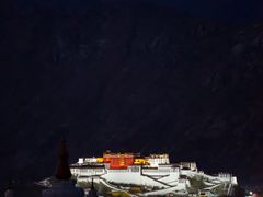 -松赞拉萨林卡酒店