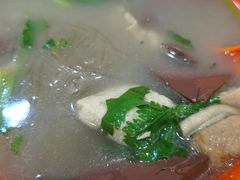 -金原鸭血粉丝汤总店(锁金村店)
