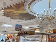 -85度C(南京龙江店)