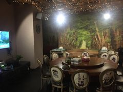 -好享派·团建轰趴馆(旗舰店)