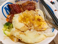 敏华黯然销魂饭-敏华冰厅(天河城店)