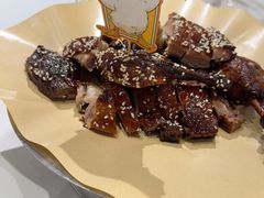 -眉州东坡(清河万象汇店)