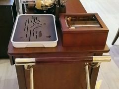 -福州天元国际威斯汀酒店·中国元素餐厅